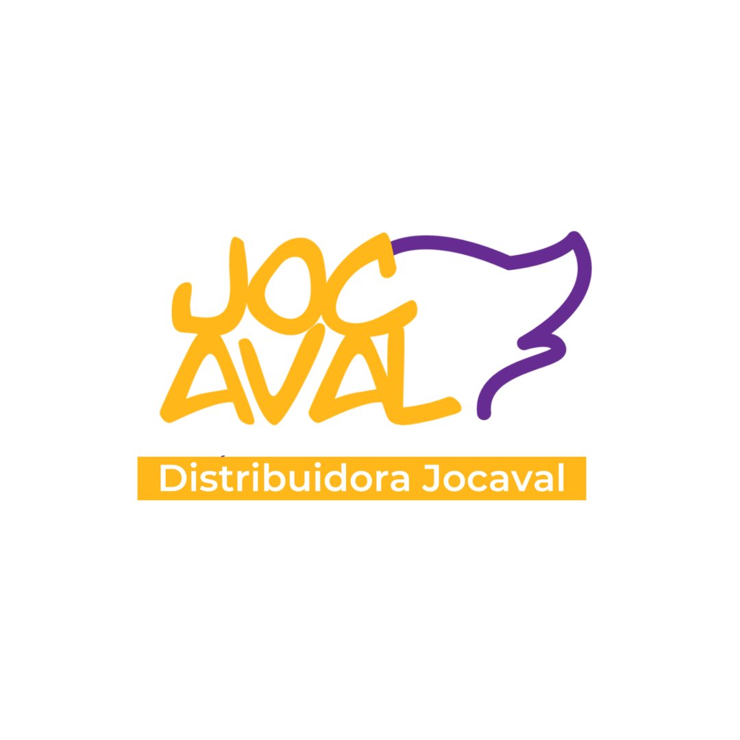 Distribuidora Jocaval